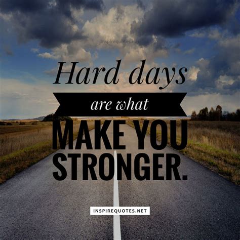 125 Quotes About Life Being Hard To Inspire You To Stay Strong