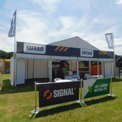 Outdoor Exhibition Stands Exhibition Stand Designers