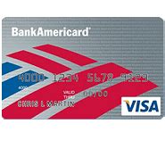 Can help establish, strengthen, and rebuild credit. BankAmericard® Secured Credit Card Review - Doctor Of Credit