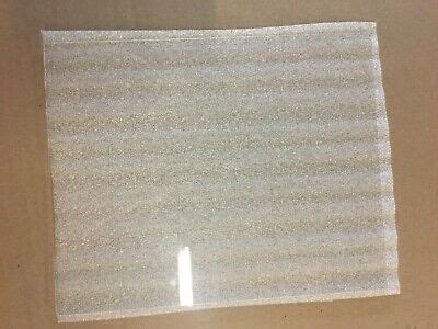 Clear Cell Cast Acrylic Sheet Thick X Ebay