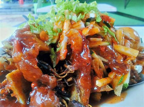 #malaysiapenang #penangfood #reacttomalaysiahi guys ~ long time no see miss you today video iskorea couple traveled to penang, malaysia, on google. Mee Sultan (Lorong Swatow) | Penang Food Guide | Malaysia ...