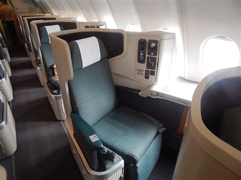 What To Expect On International Business Class Flights Wholesale Flights