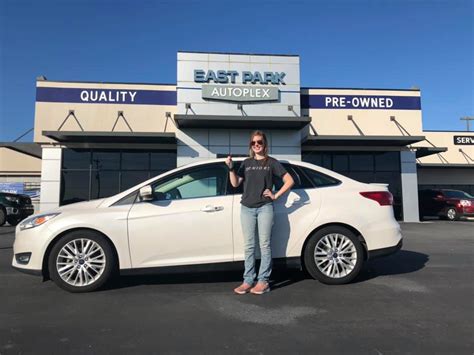 Maybe you would like to learn more about one of these? East Park Autoplex and Service Center - Car Dealership ...