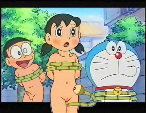 Post 1773642 Doraemon Doraemoncharacter Nobitanobi Shizukaminamoto