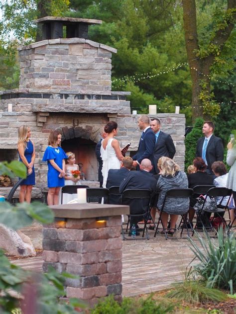 We have lotsof non religious wedding ceremony ideas for people to go with. Non-Traditional Wedding Day Ideas | The Gardens of Castle Rock | Nontraditional wedding, Wedding ...