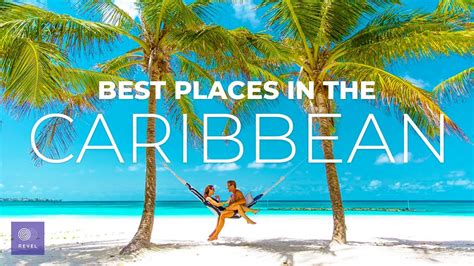 Most Beautiful Caribbean Islands To Visit Fascinating Destinations