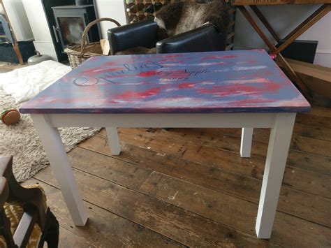 Craft table for 6 year old | Ana White