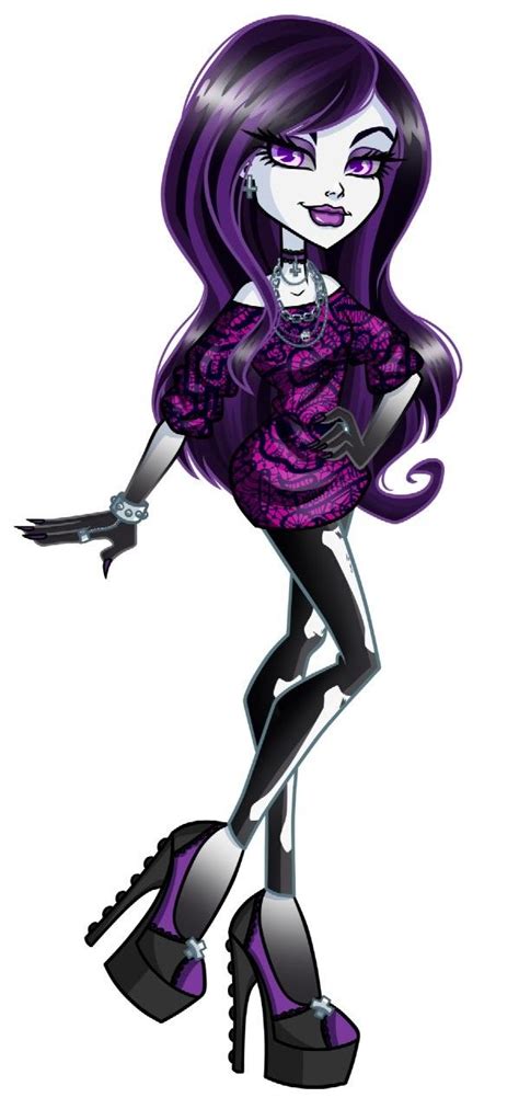 Pin By Yasia Ua On Monster High Monster High Characters Girl With