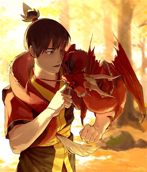 Tumblr is a place to express yourself, discover yourself, and bond over the stuff you love. Miamitu on Twitter in 2020 | Avatar legend of aang, Avatar ...