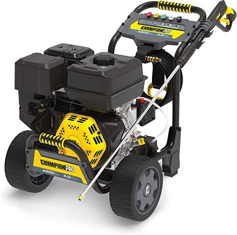 Top 10 Commercial Grade Pressure Washer Home Previews