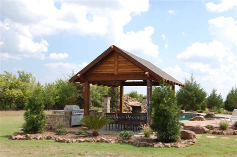 Shade Structures - Wood Fence Materials and more at Fence Supply Inc.