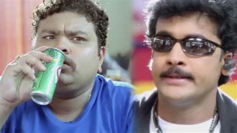 Sivaji Back To Back Comedy Scene Telugu Movie Scene Tfc Movie Club