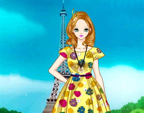¿alguna vez has querido hacer un cambio de imagen? Juego de moda y conjuntos