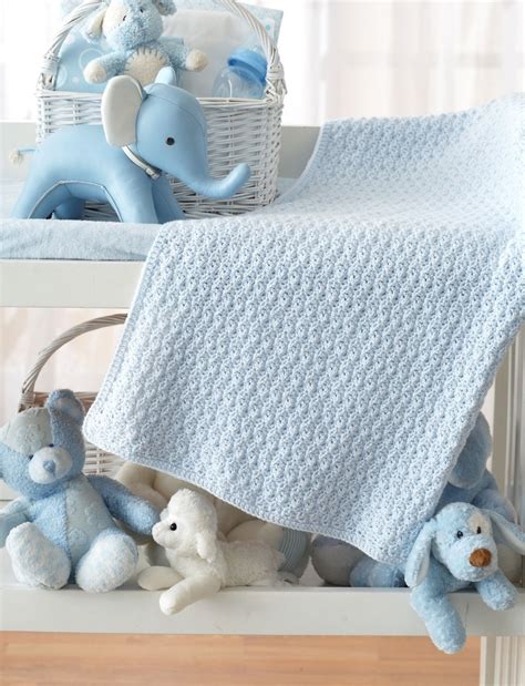 This is a cute and silly penguin hat! Bundle in Blue Crochet Baby Blanket Pattern ...
