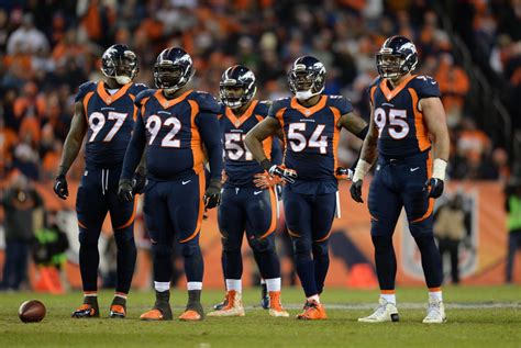 Denver Broncos Wallpaper Screensavers (69+ images)