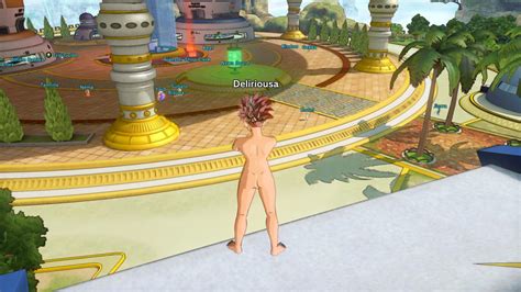 Xenoverse 2 Page 3 Adult Gaming LoversLab