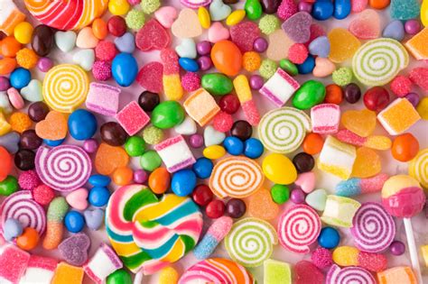 milk chocolate and berry among top candy flavors 2020 09 09 food business news