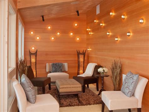 Spa Relaxation Room at the Samoset Resort | Relaxation room, Spa