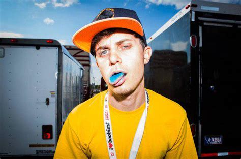 Rapper George Watsky Talks Vegetarianism And Celebrating Your Own