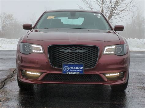 New 2023 Chrysler 300 Touring L Awd In Racine Wi