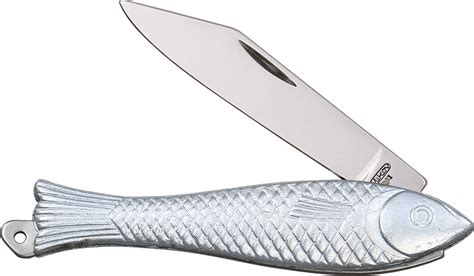 Maybe you would like to learn more about one of these? MIK130NZN1 Mikov Fish Knife