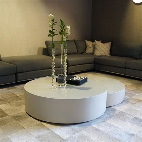 Nesting Coffee Tables – Cre8 NYC