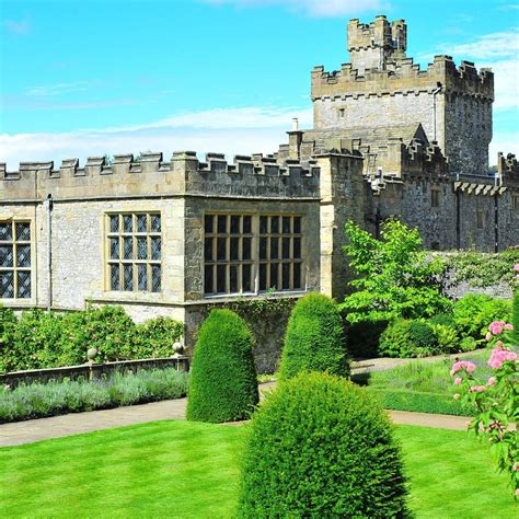 Haddon Hall Bakewell All You Need To Know Before You Go