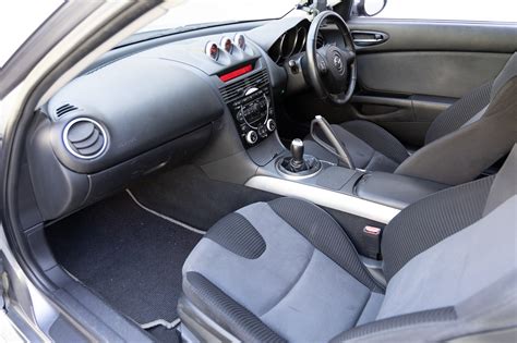 Mazda Rx8 Type S Car Farm