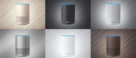 Amazon Announces New Alexa Echo Devices And 4k Fire Tv Groovypost