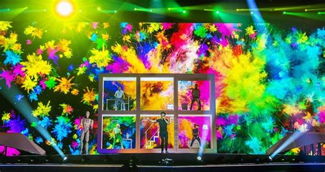 The eurovision song contest story. ¿Qué posición le dan las casas de apuestas a Miki en ...