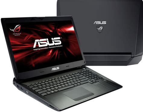 Asus Rog G751jt Wh71wx