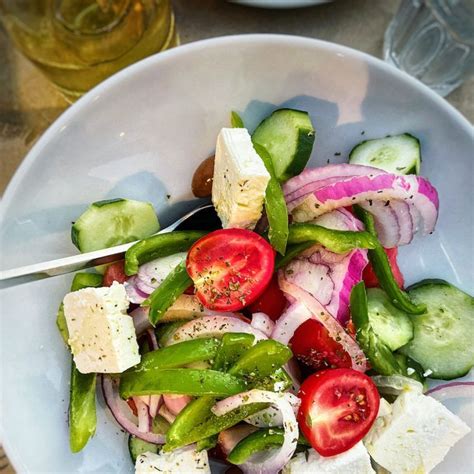 The Complete Mediterranean Diet Food List And 7 Day Menu Plan Olive