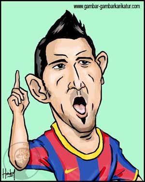 Kumpulan gambar lucu kartun sepak bola gambar gokil via gambargokilx.blogspot.com. football: KARTUN SEPAK BOLA