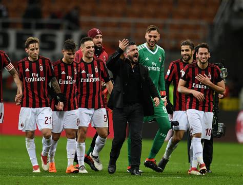 Arsenal Vs Ac Milan What To Expect From Europa League Opponents