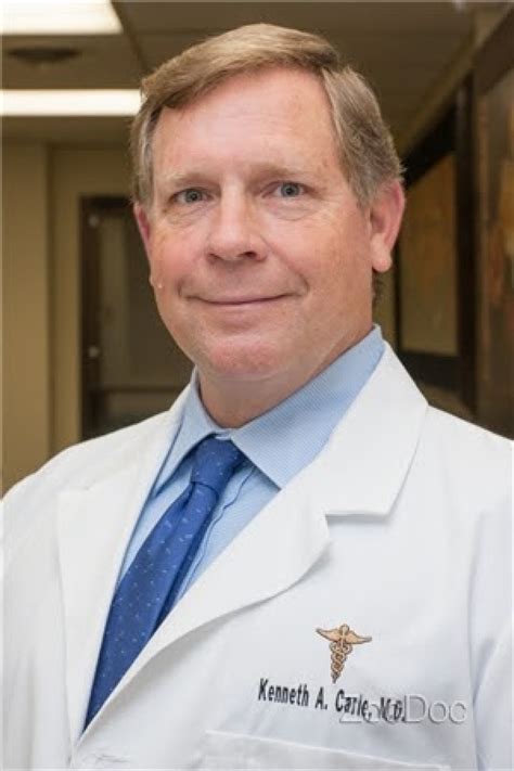 Kenneth A Carle MD A Pain Management Specialist With The Carle Center For Anti Aging