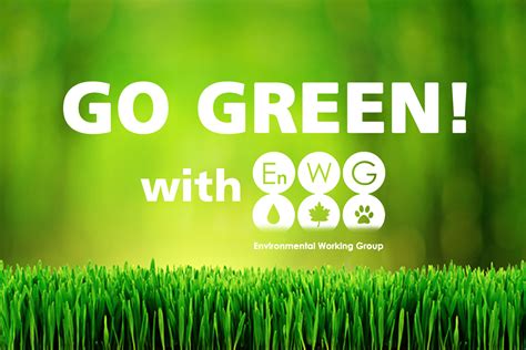 Aegee Members Portal ‘go Green With Enwg