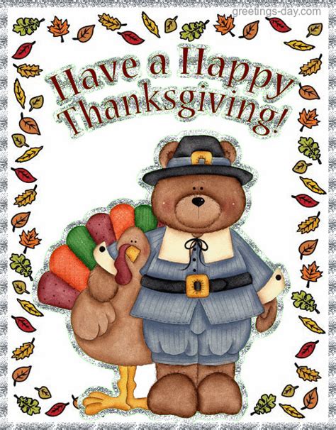 Check spelling or type a new query. Have a Happy Thanksgiving Animated GIF ⋆ Cards, Pictures ...