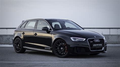 2015 Audi RS3 V8 By MTM | Top Speed Autodromo termas de rio hondo.