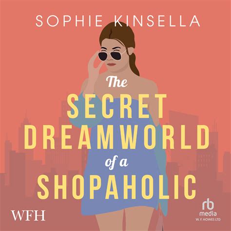 New Shopaholic audiobooks narrated by Nell Hudson - Sophie Kinsella