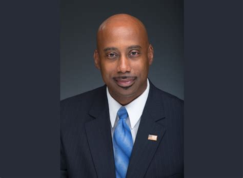 Spotlight On Jeffrey Turner Chairman Board Of Commissioners Clayton County