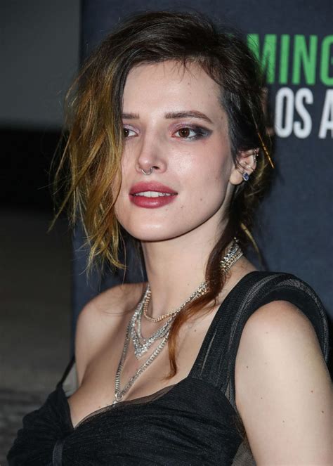 Yas b @bellathorne #phantom pic.twitter.com/rgurvtwgps. Bella Thorne Cleavage - The Fappening Leaked Photos 2015-2019