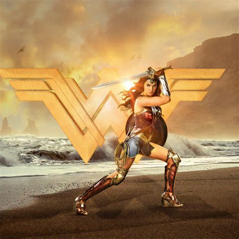 1080x1080 Resolution Gal Gadot Wonder Woman 4k 1080x1080 Resolution