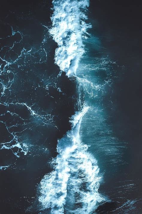 Dark Aesthetic Ocean Tumblr Largest Wallpaper Portal