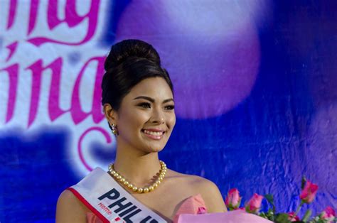 Maxine Medina Confident Of Back To Back Ph Win For Miss Universe