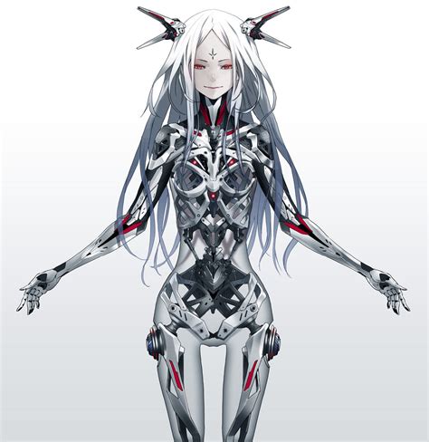 Beatless Wallpapers Anime Hq Beatless Pictures 4k Wallpapers 2019