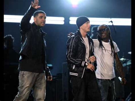 Maybe you would like to learn more about one of these? BRAND NEW 2011 DRAKE SONG!!! "Im Sorry" Ft. Eminem, Lil ...