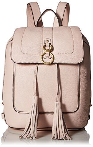 Shop Cole Haan Cassidy Leather Backpack Luggage Factory