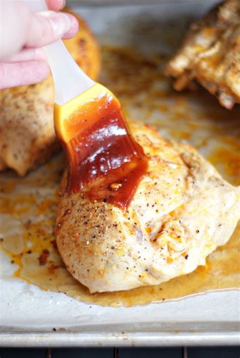 Super easy juicy bbq chicken breasts. Pin on Dinner Ideas!