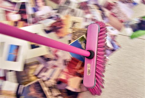 6 consejos prácticos para hacer un buen barrido fotografia tutorial photoshop darkroom hair