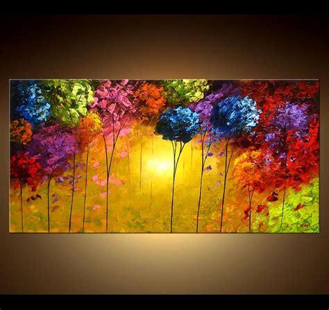 Abstract Painting Abstract Art Paintings By Osnat